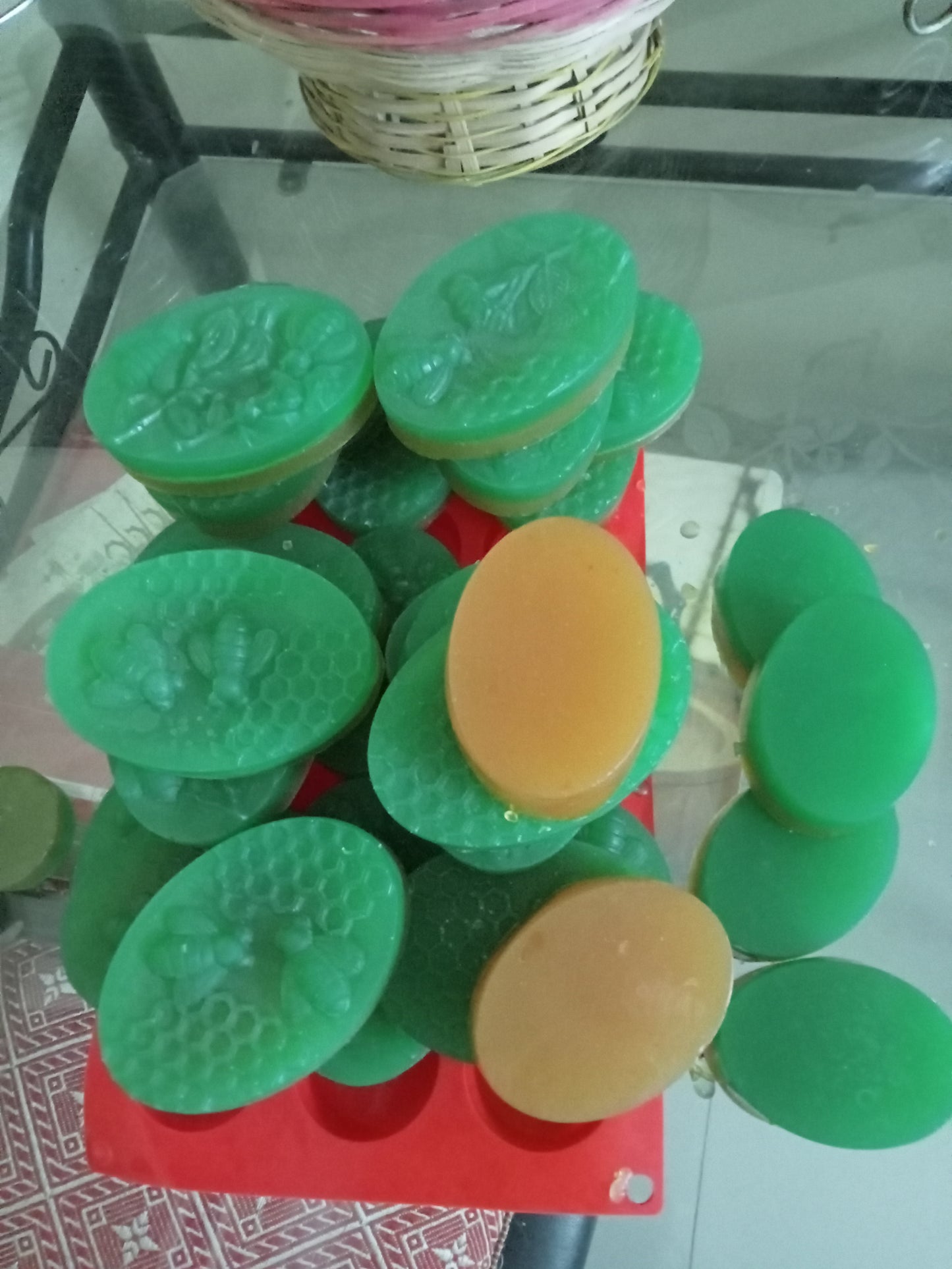 Shree Hari Natural Handmade Soap