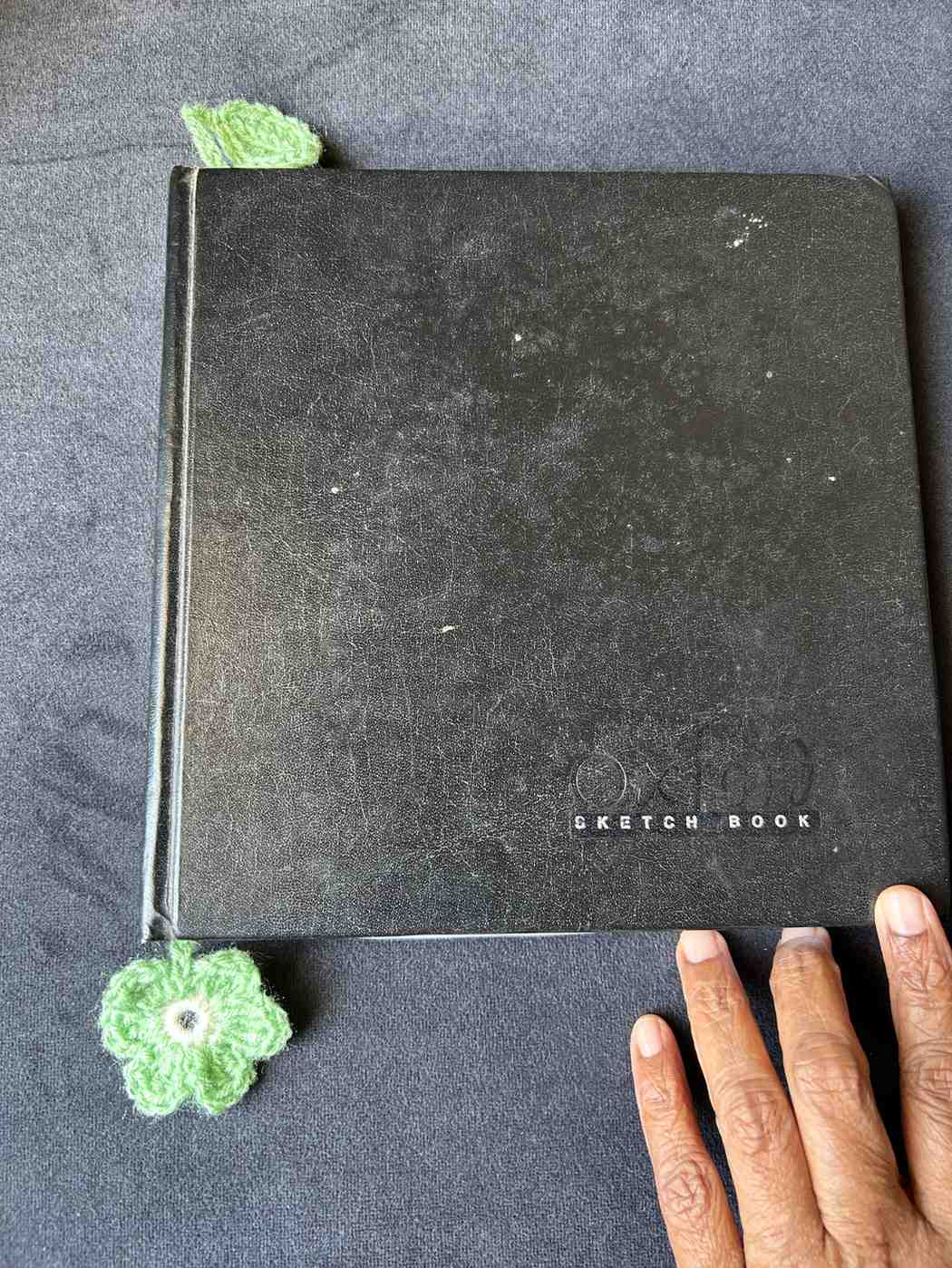 Bookmark