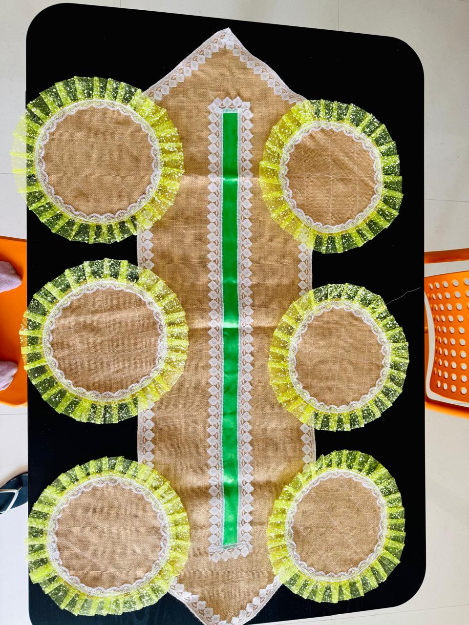 Table Decor