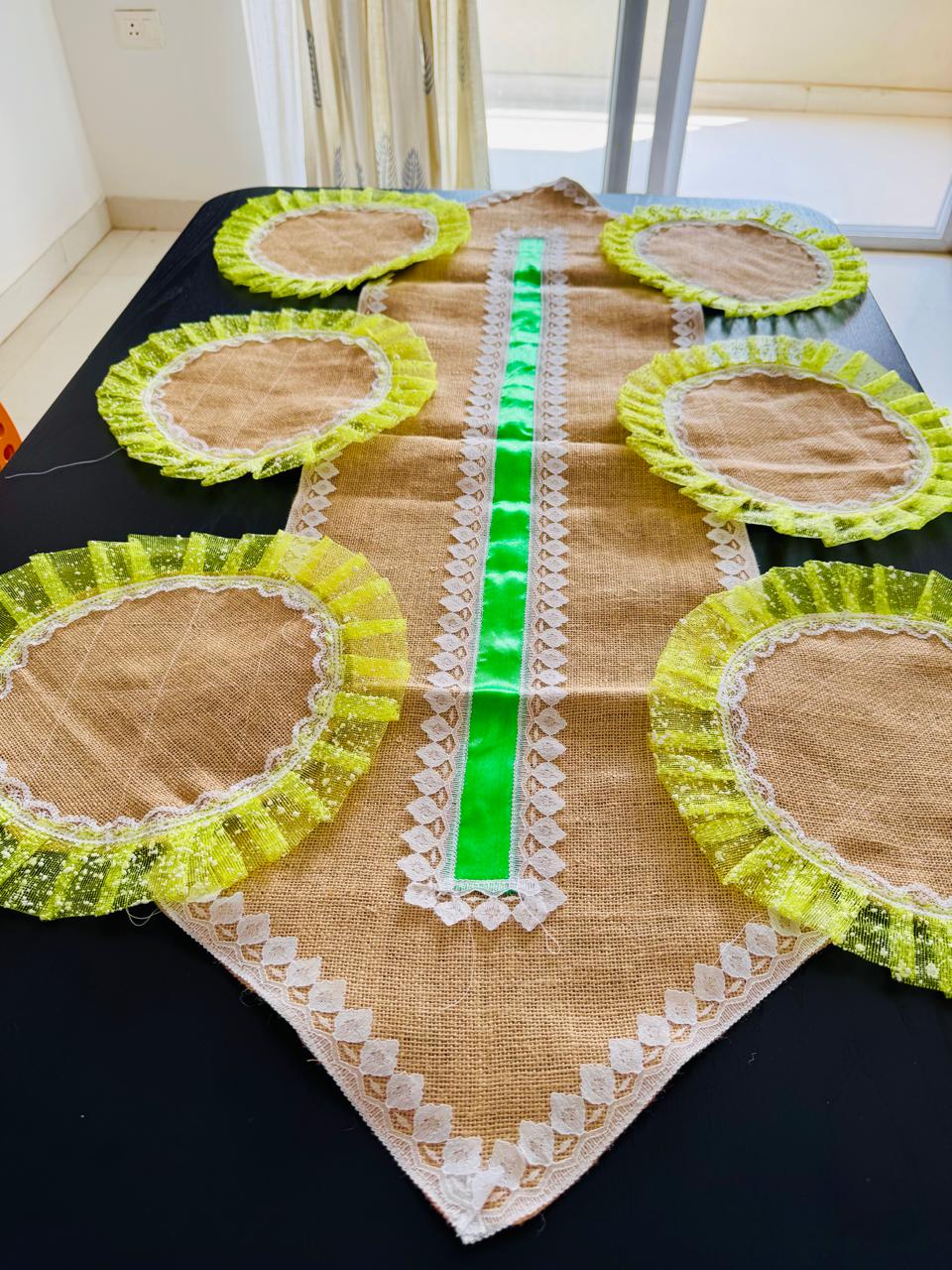 Table Decor