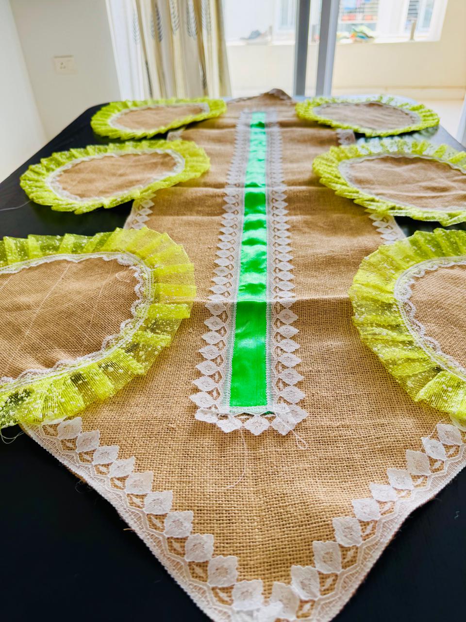 Table Decor