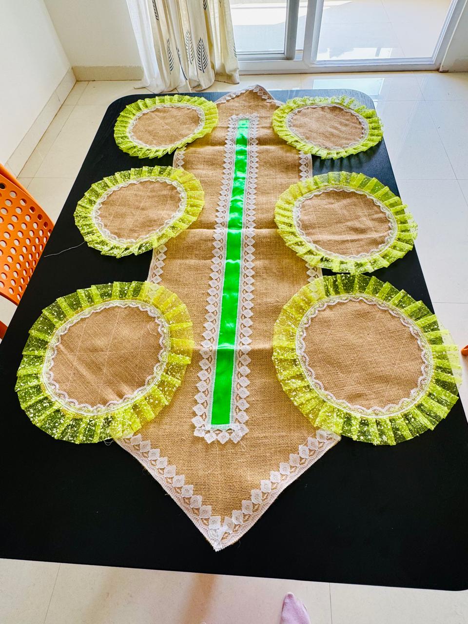 Table Decor