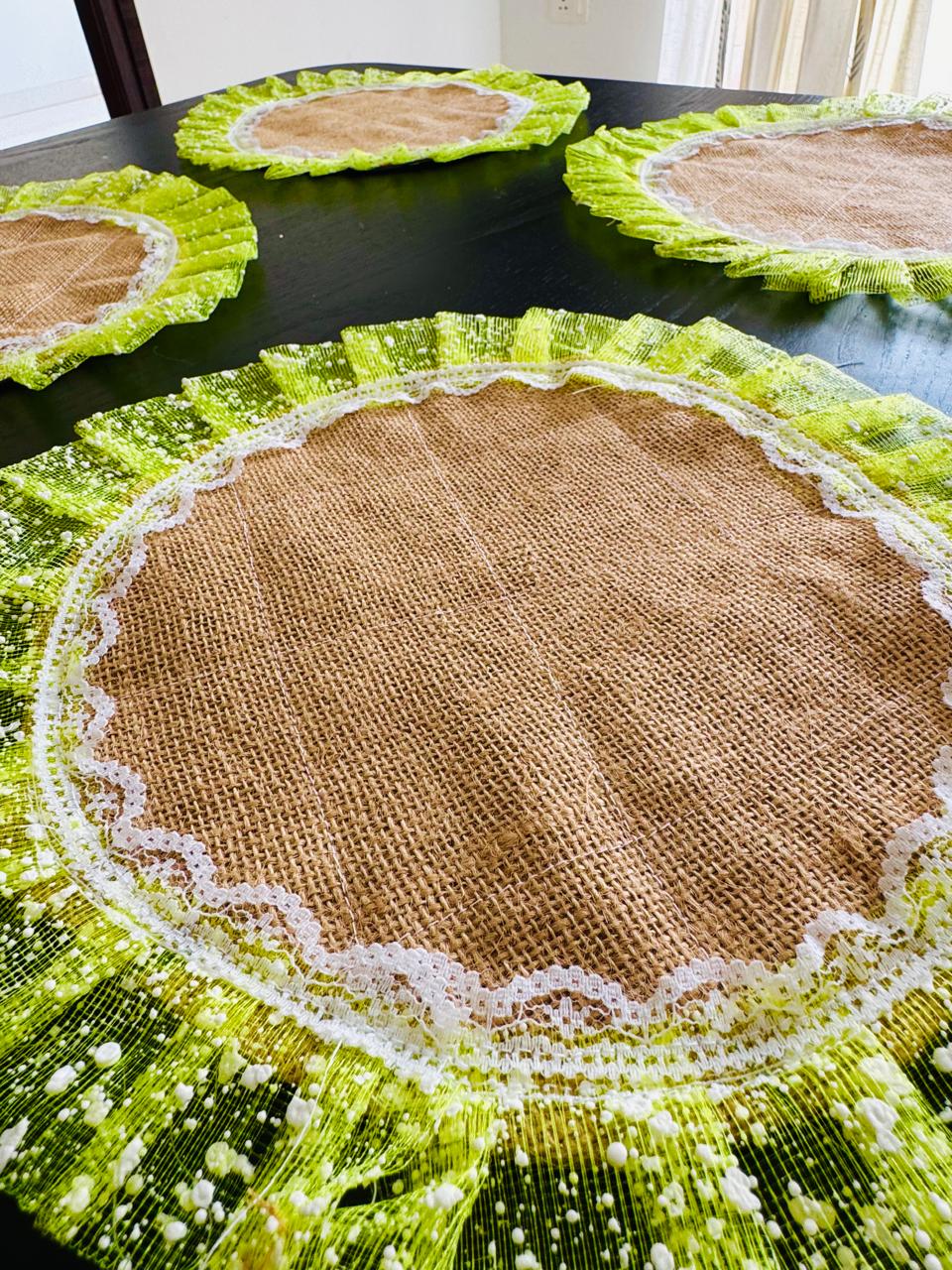 Table Decor