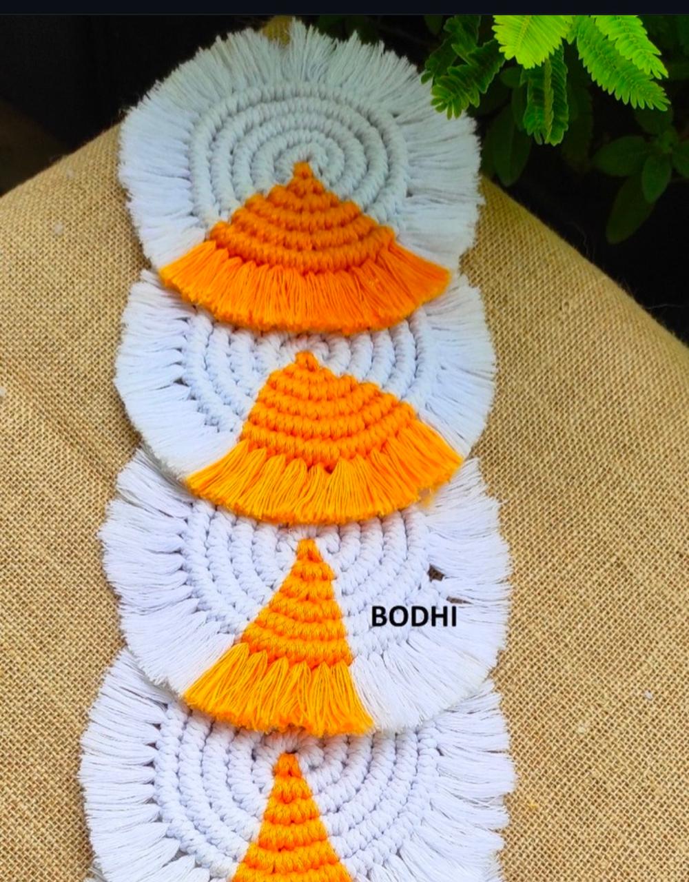 Table Tea Coasters