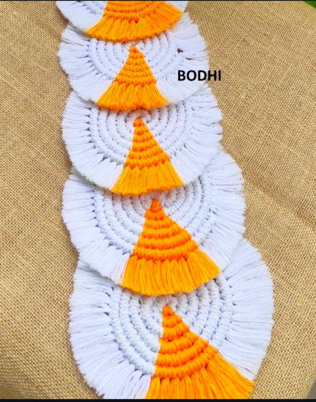 Table Tea Coasters