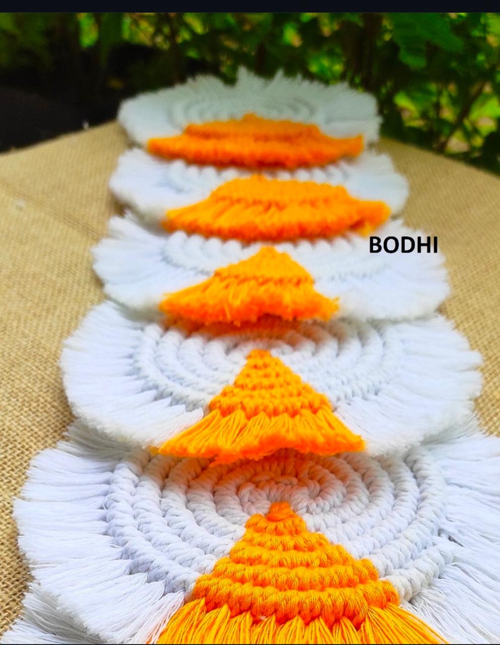 Table Tea Coasters