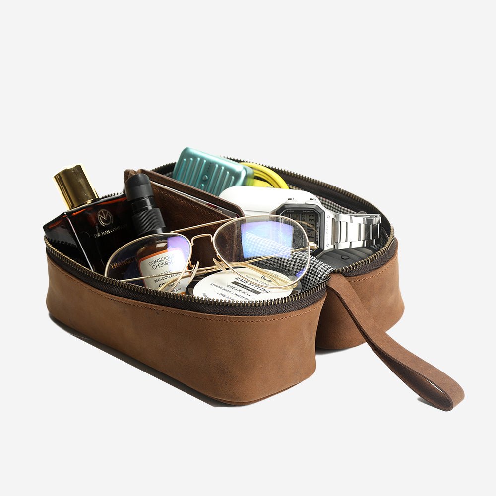 Rain or Shine 2.0 - All Purpose Utility Box - Kreate- Bags