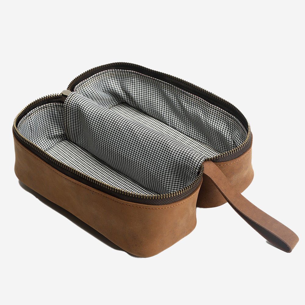 Rain or Shine 2.0 - All Purpose Utility Box - Kreate- Bags