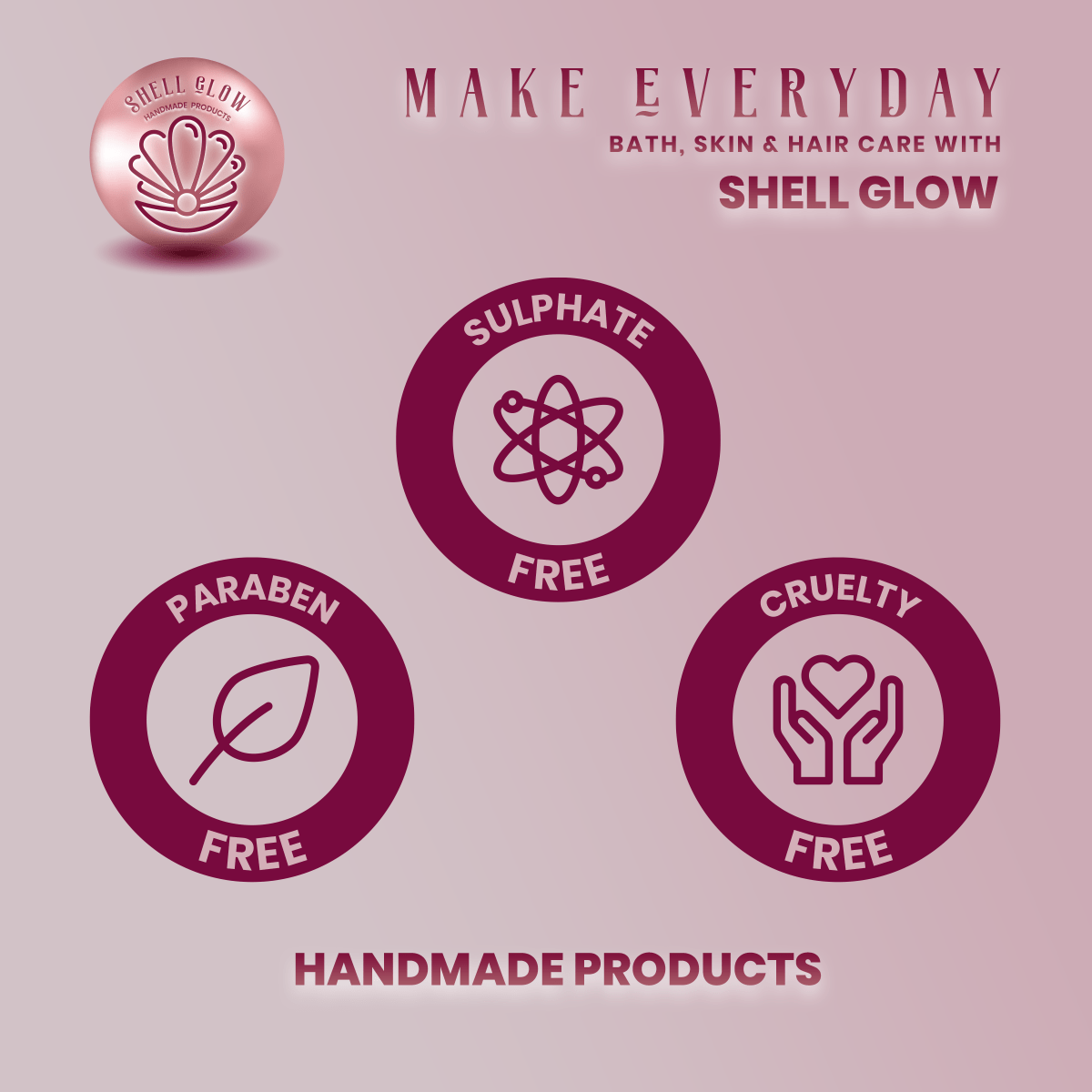 Regrowth Hair Oil (200ml) - Kreate- Hair Oil