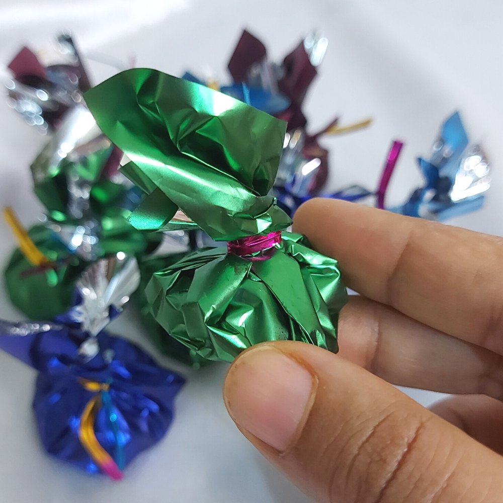 Roasted Dry Fruit Chocolates (150g) - Kreate- Chocolates