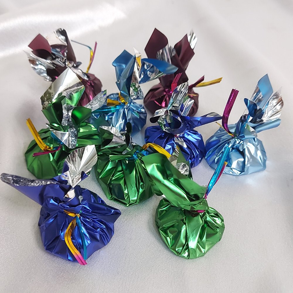 Roasted Dry Fruit Chocolates (150g) - Kreate- Chocolates