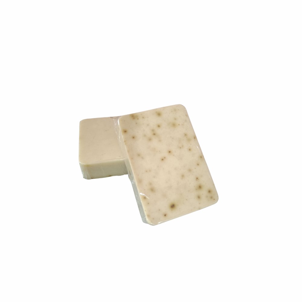Rose Handmade Soap (100g) - Kreate- Soaps
