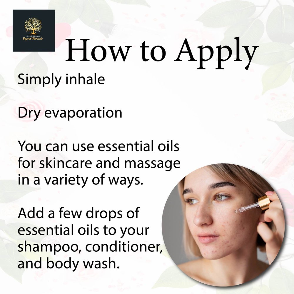 Rumaya Diluted Lemongrass Essential Oil (30ml) - Kreate- Face & Body Oils