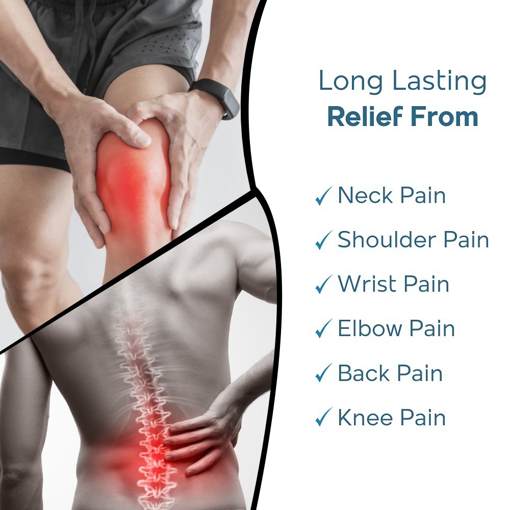 Sandhi Amrit Dhua Dhaar Pain Kill Oil - Kreate- Pain Relievers