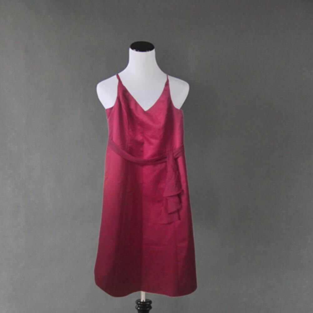 Satin Frock - Kreate- Dresses & jumpsuits