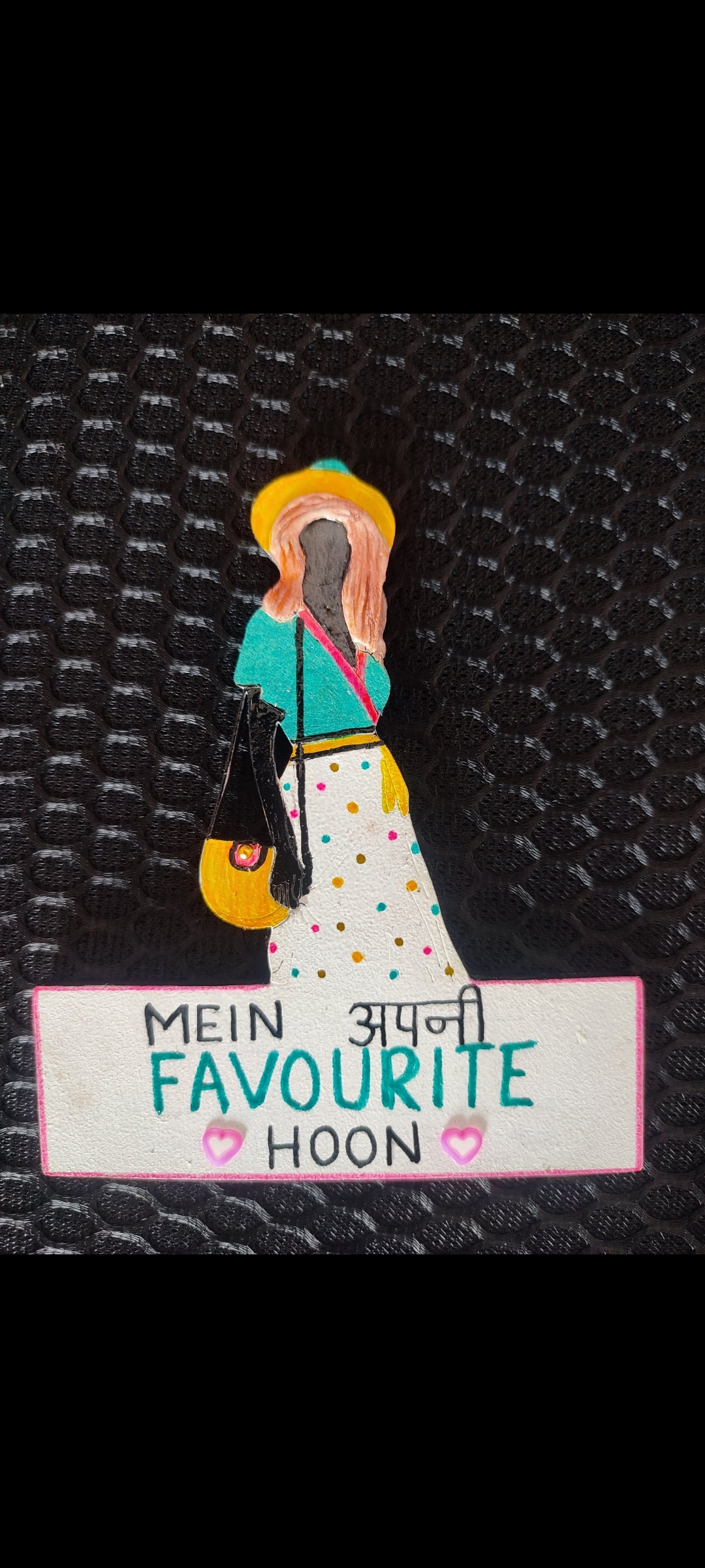 Fridge Magnets