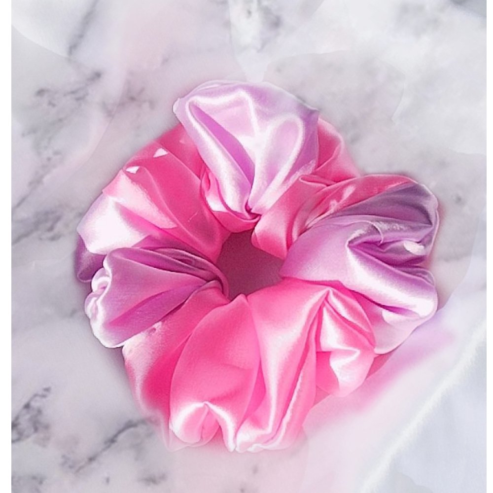 Scrunchie - Kreate- Scrunchies