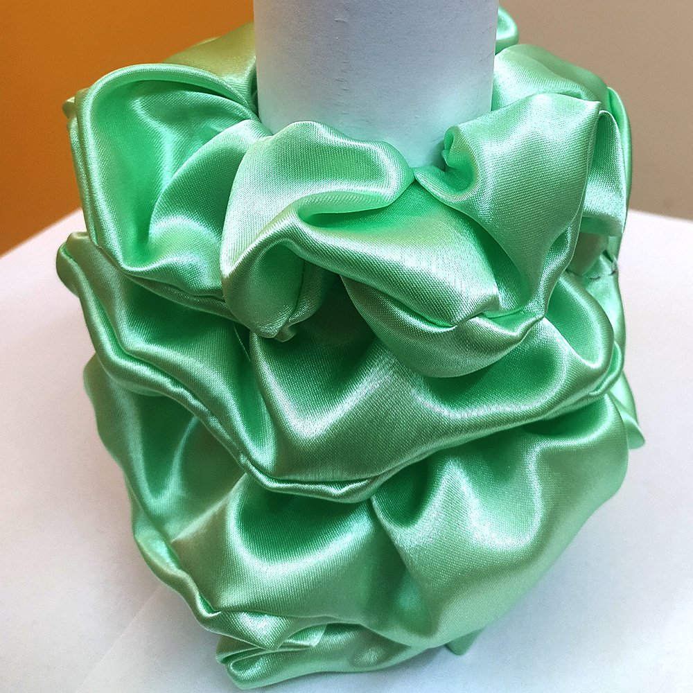 Scrunchies - Kreate- Scrunchies