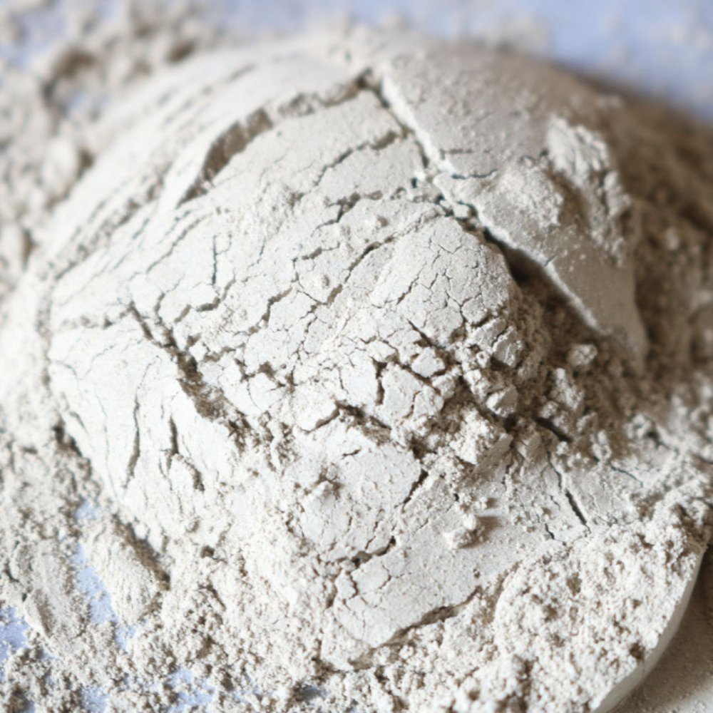 Sea Mud with Coconut Water & Chamomile (60g) - Kreate- Packs & Masks