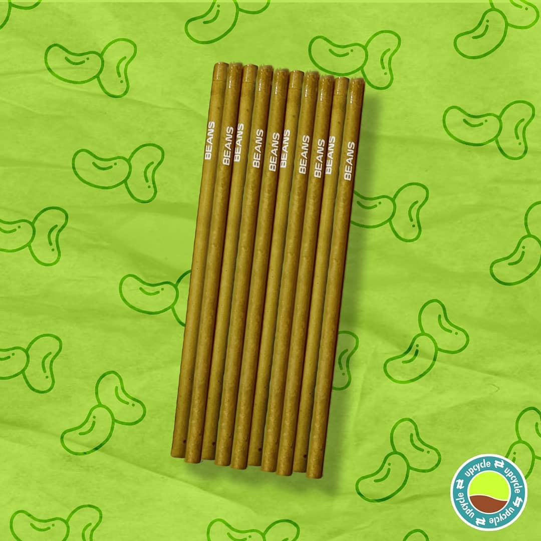 Seeded Pencil - Kreate- Pens & Pencils