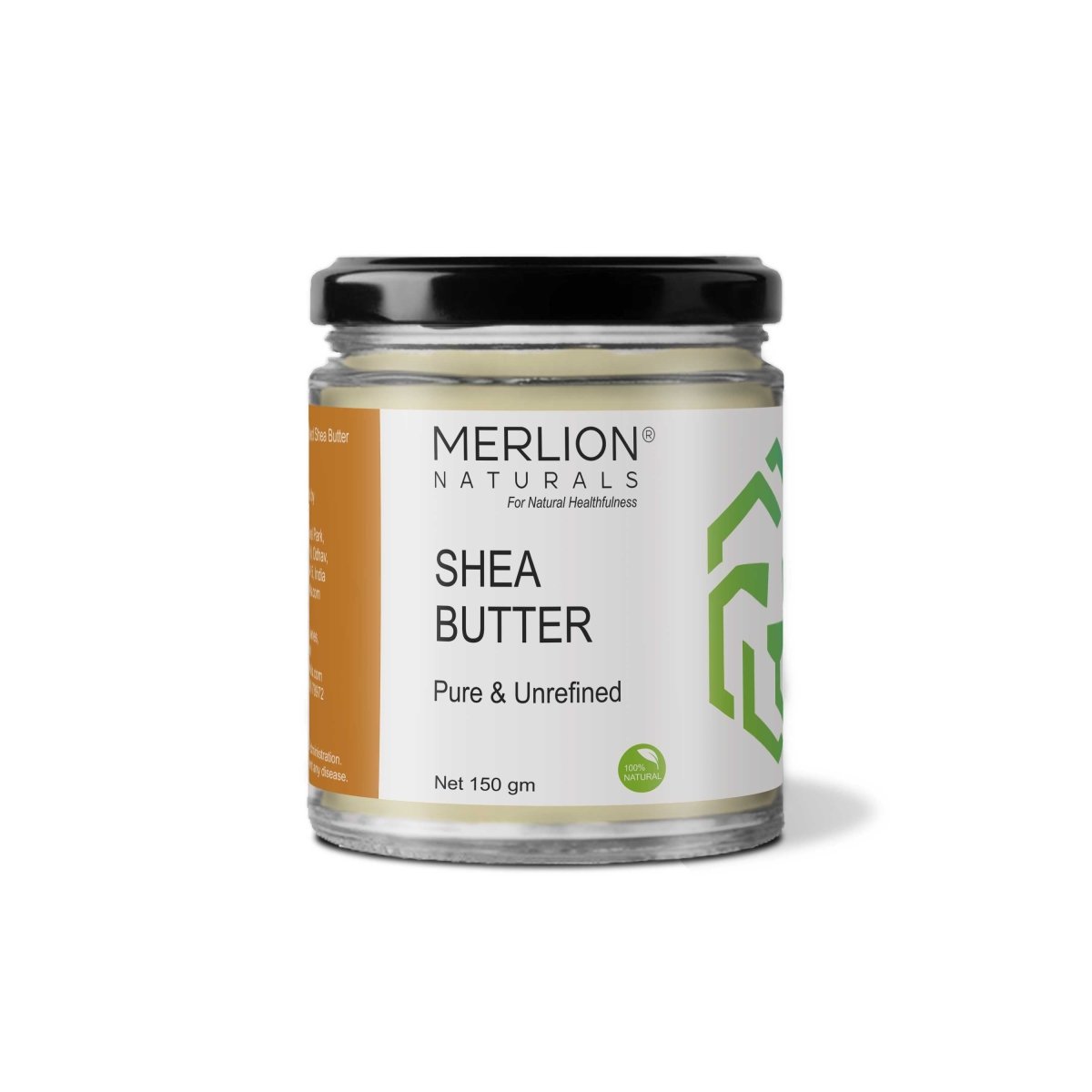 Shea Butter (150g) - Kreate- Moisturizers & Lotions