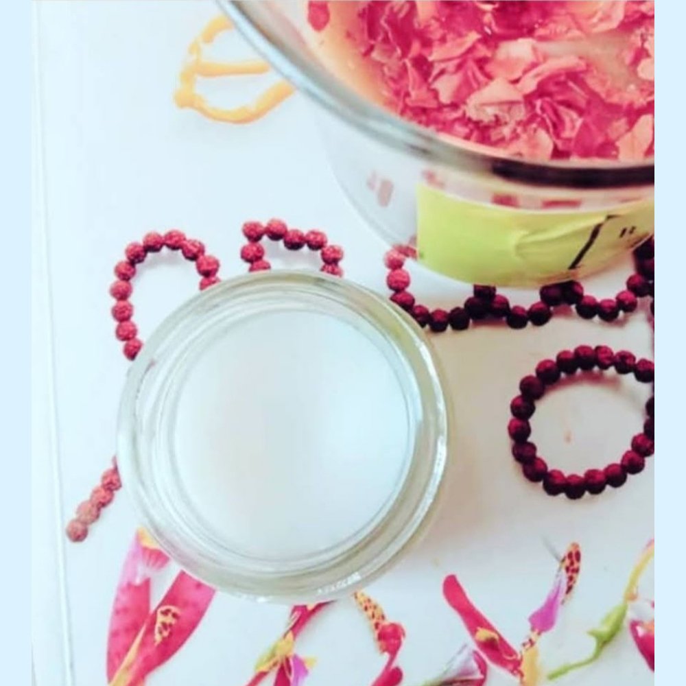 Shea Lipbalm (30g) - Kreate- lip care