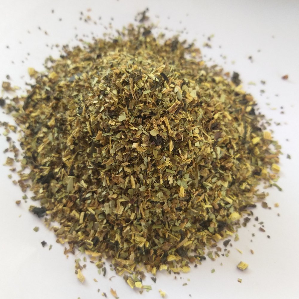 Shwasan Sarla - Easy Oxy Flow (125g) - Kreate- Immunity Boosters