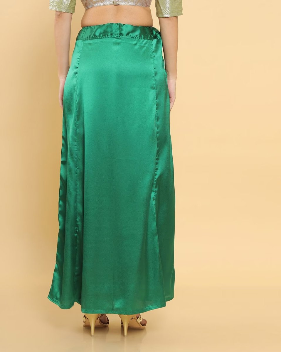 Silk Petticoat/Shapewear for Women - Kreate- Bottomwear