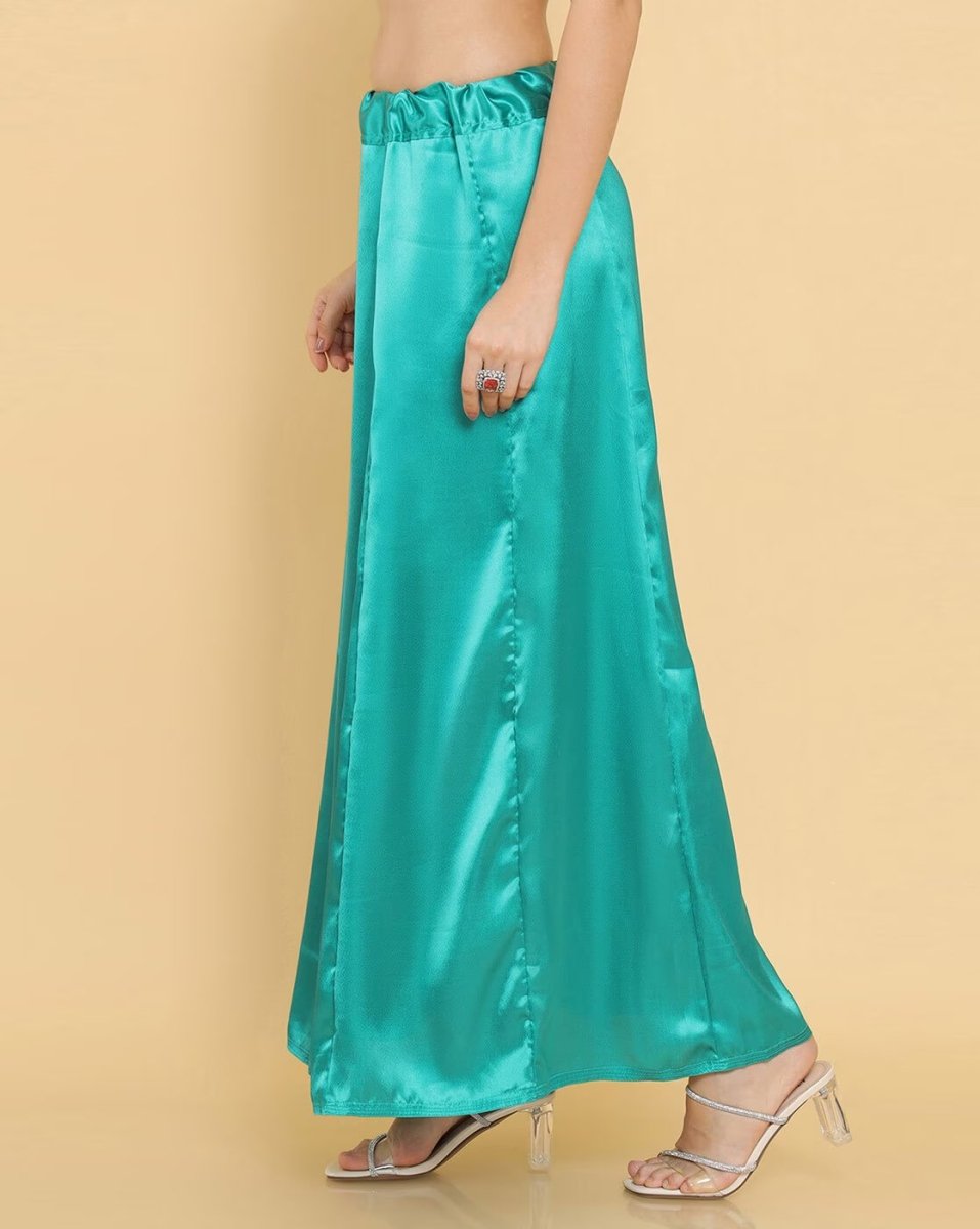 Silk Petticoat/Shapewear for Women - Kreate- Bottomwear