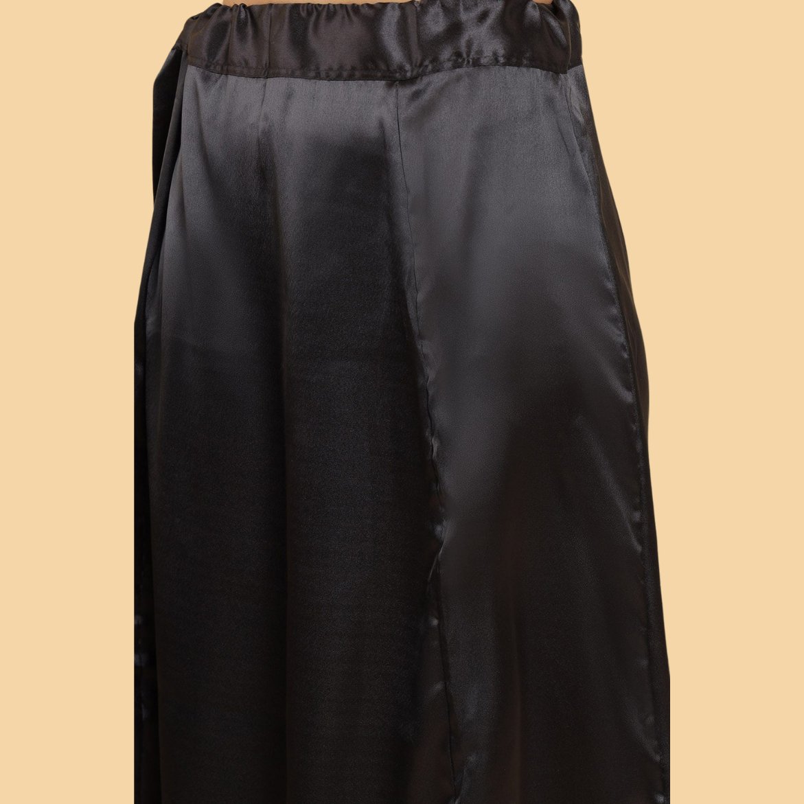 Silk Petticoat/Shapewear for Women - Kreate- Bottomwear