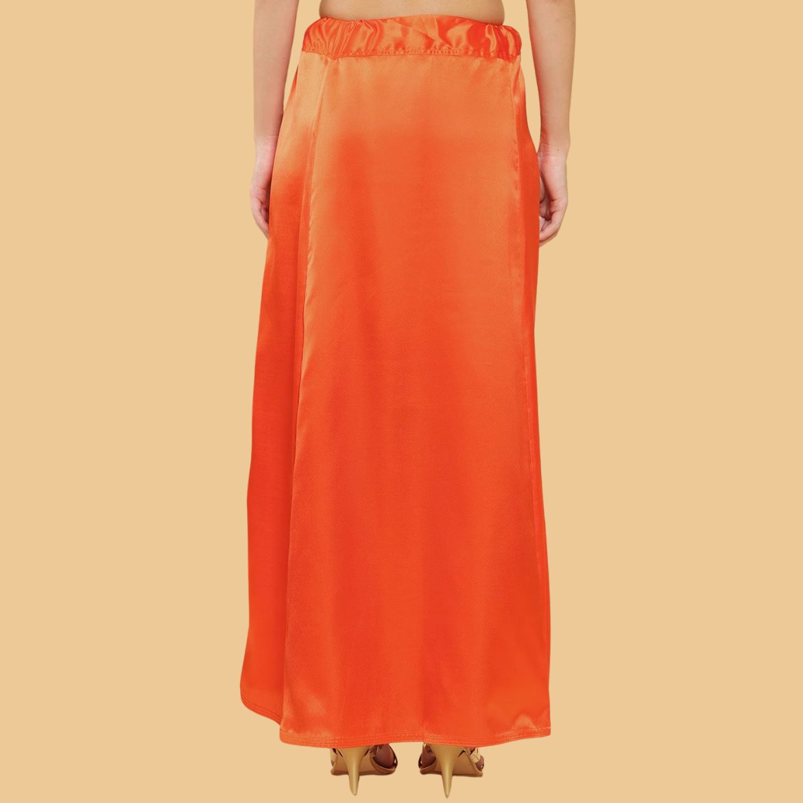 Silk Petticoat/Shapewear for Women - Kreate- Bottomwear