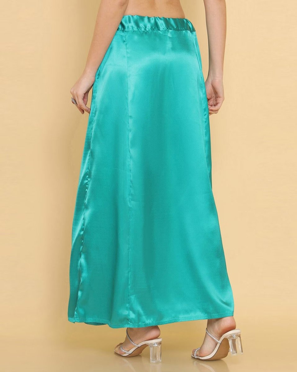 Silk Petticoat/Shapewear for Women - Kreate- Bottomwear