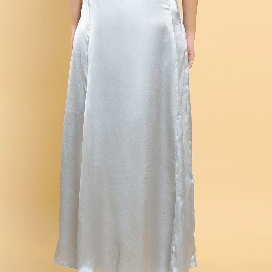 Silk Petticoat/Shapewear for Women - Kreate- Bottomwear