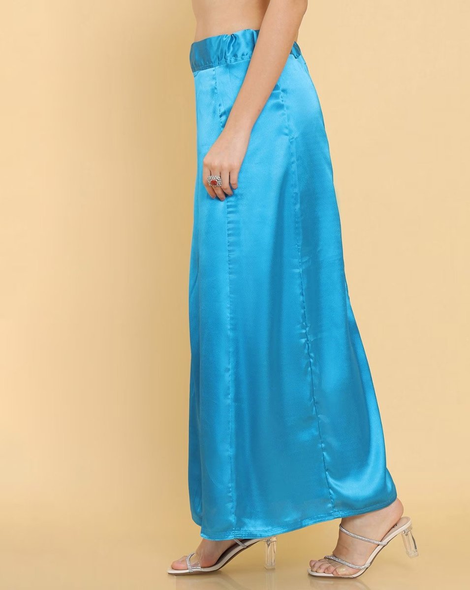 Silk Petticoat/Shapewear for Women - Kreate- Bottomwear