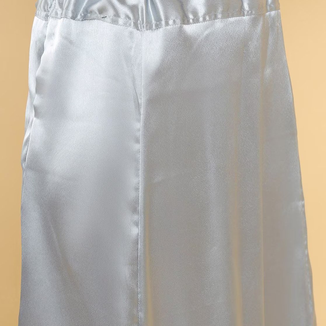 Silk Petticoat/Shapewear for Women - Kreate- Bottomwear