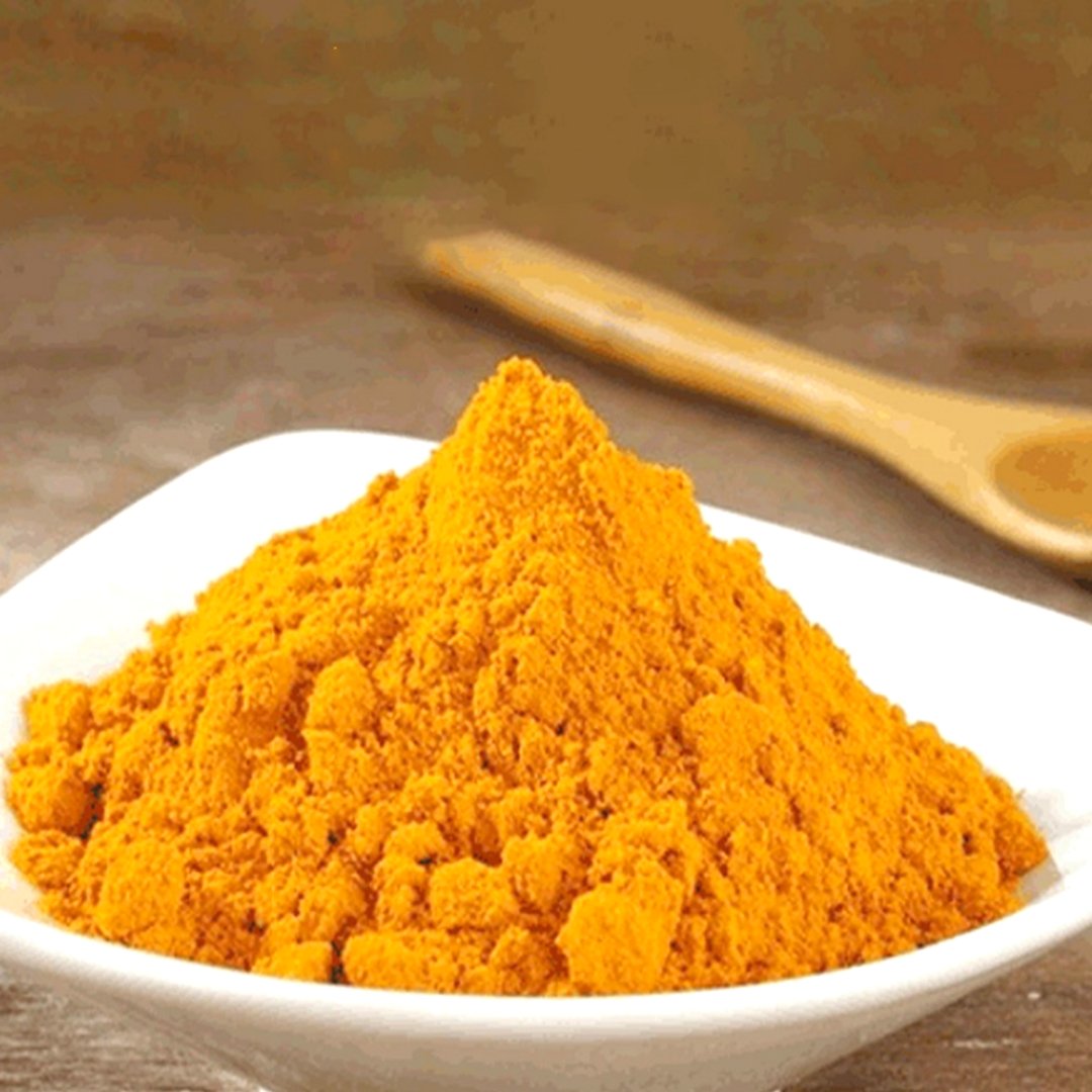 Siragugal Nalungu Maavu/Herbal Bath Powder (100g) - Kreate- Body Wash