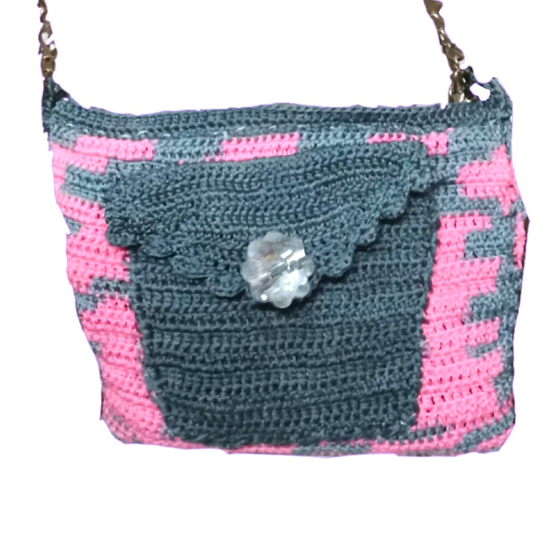 Sling Bag - Kreate- Sling Bags