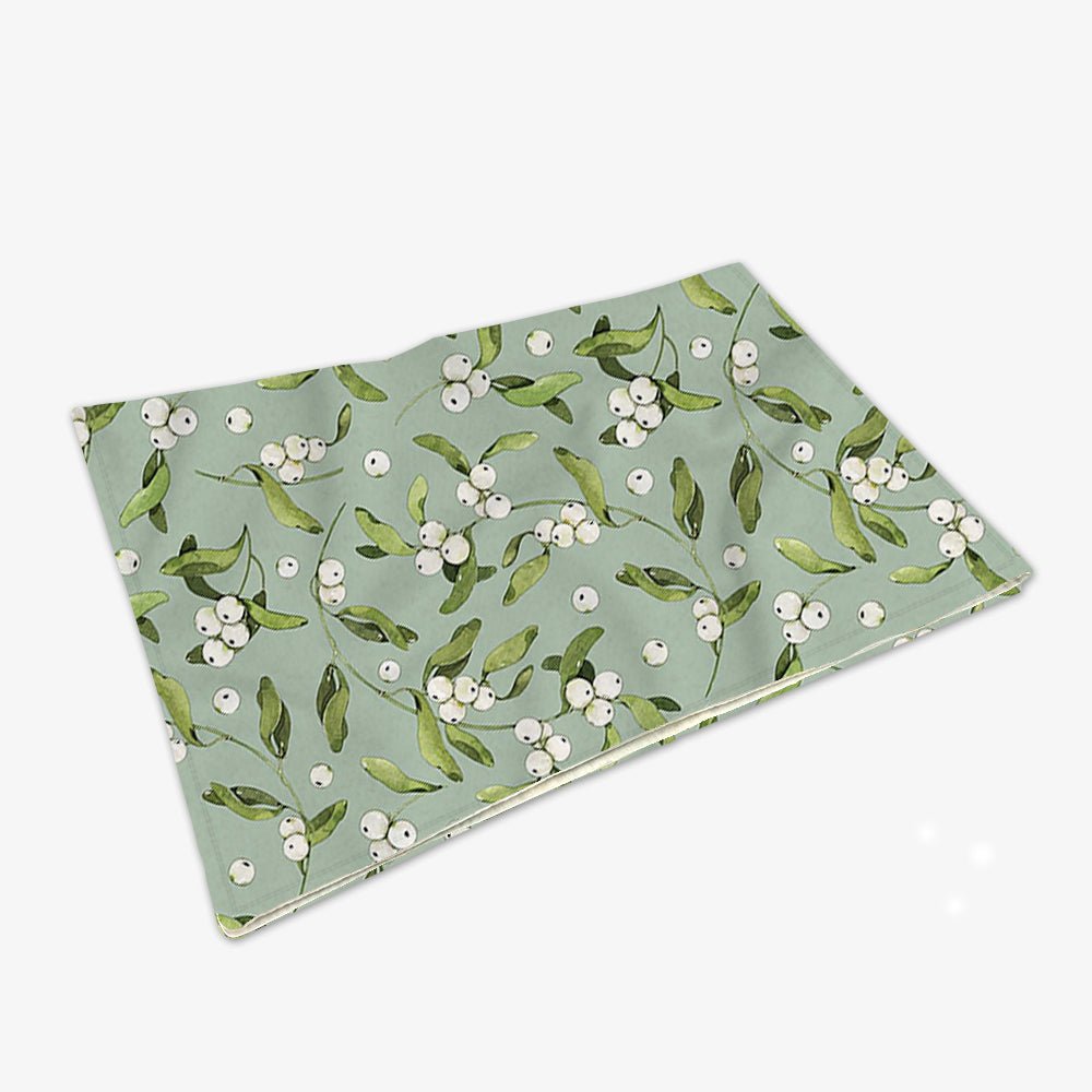 Snugkins – Baby Diaper Changing Mats (0 -12 months) - Cheer-y Berries - Kreate- Baby Care