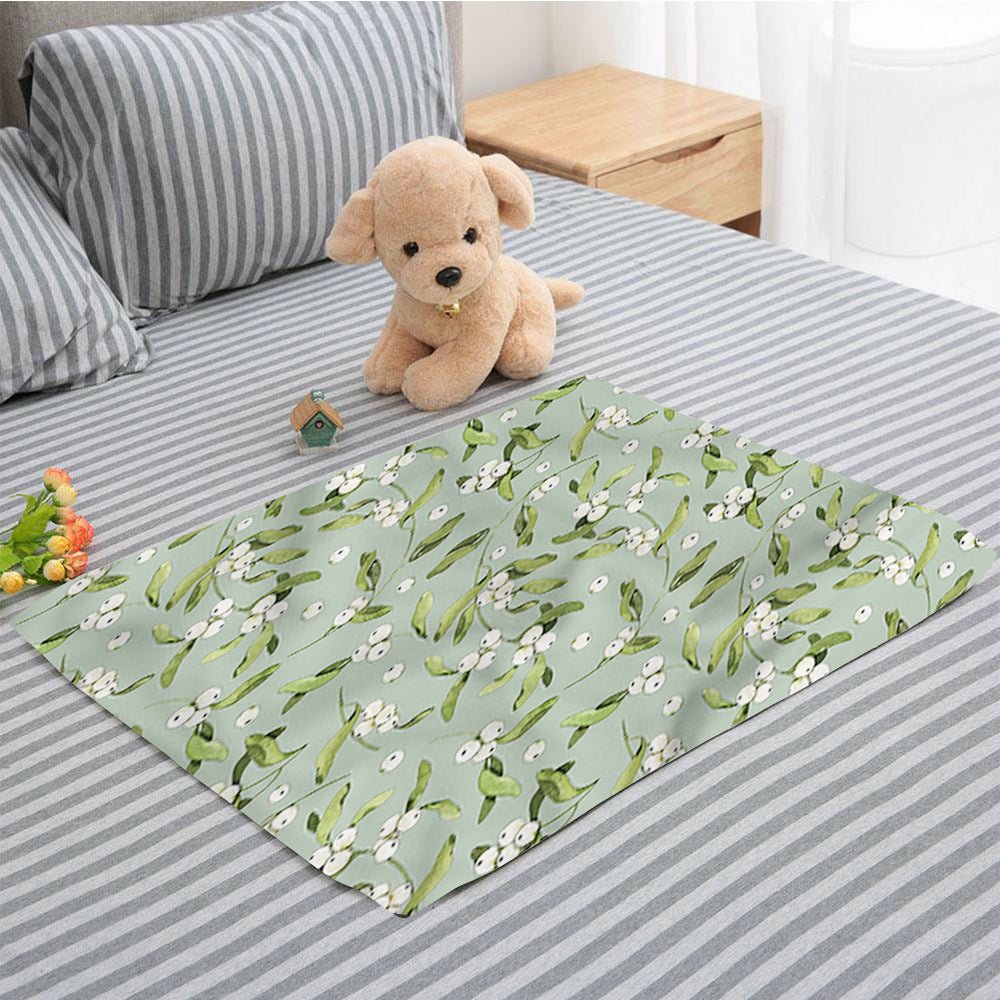 Snugkins – Baby Diaper Changing Mats (0 -12 months) - Cheer-y Berries - Kreate- Baby Care