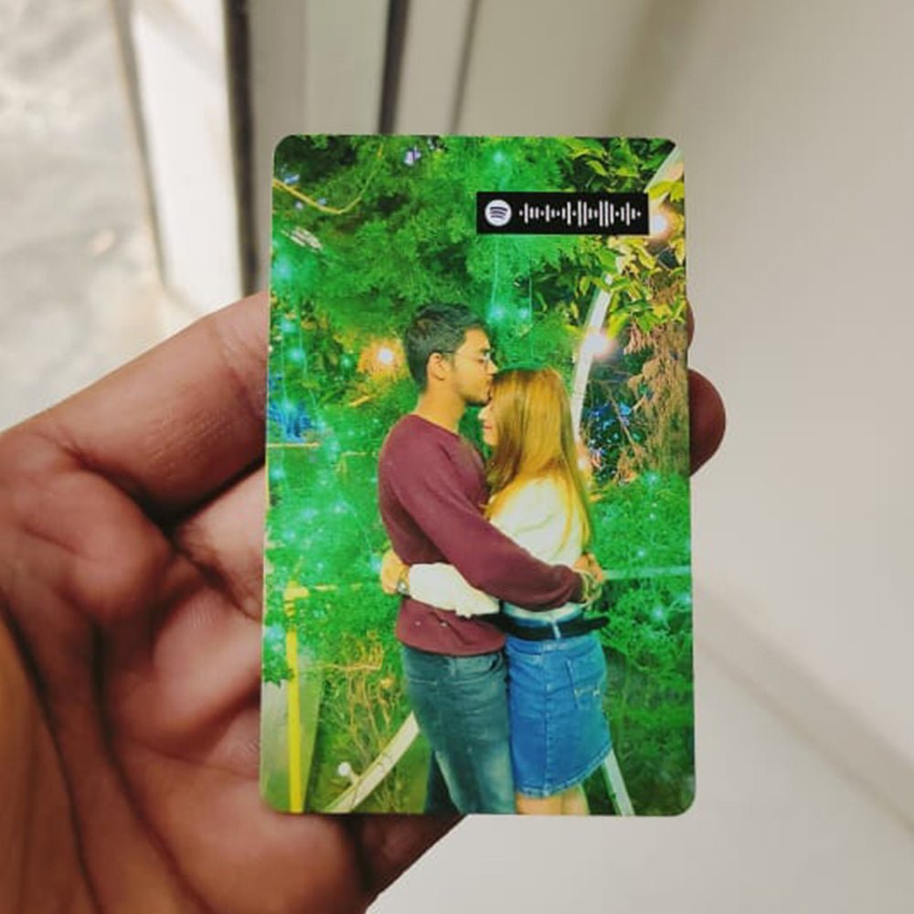 
                  
                    Spotify Wallet Cards Combo - Kreate- Photo Frame
                  
                