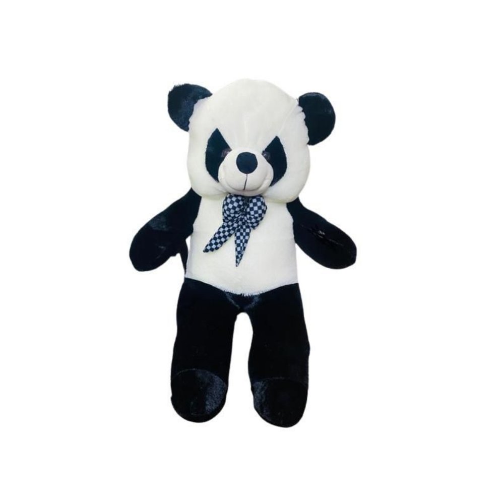 Stuffed Soft Toy Panda - Kreate- Toys & Games