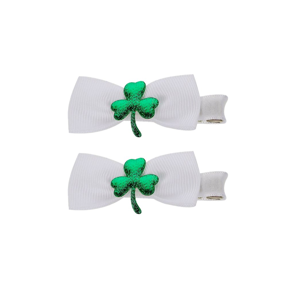 
                  
                    Stylish Hair Clips (Set of 2) - Kreate- Clips
                  
                