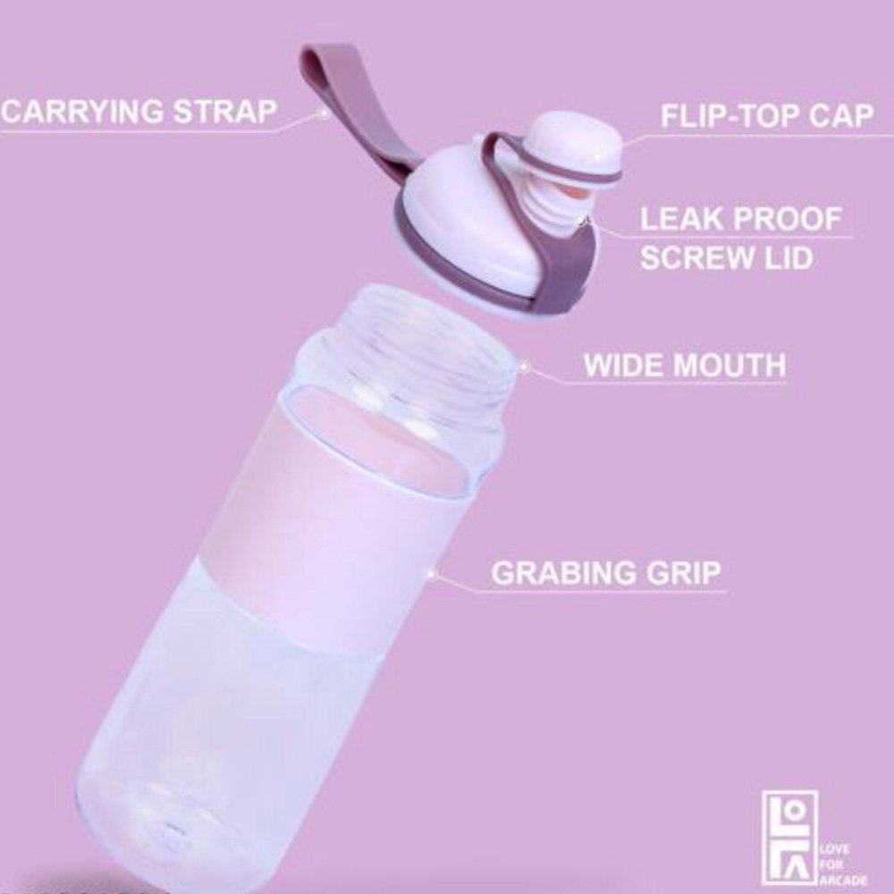 
                  
                    Stylish & Premium Modern BPA Free Bottle - Kreate- Bottles
                  
                