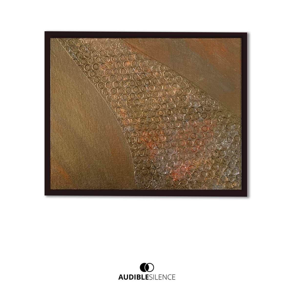 "There's Always An Upside" - Kreate- Home Decor