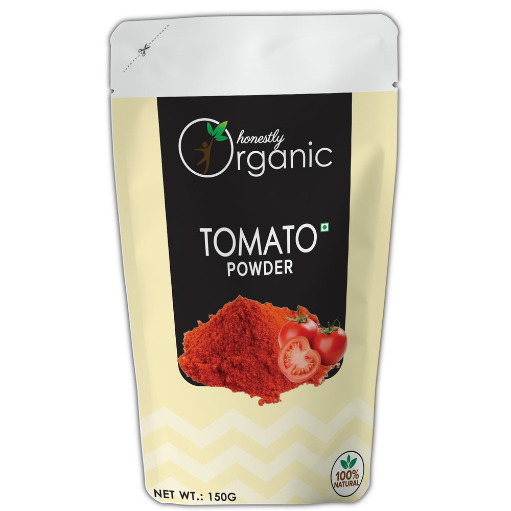 
                  
                    Honestly Organic Dehydrated Tomato Powder (150g)
                  
                