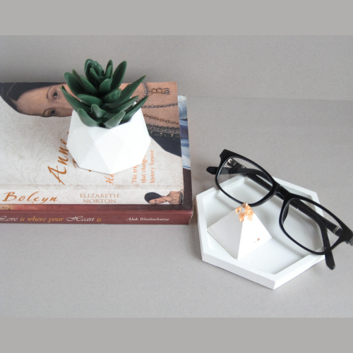 Desk Essential Set