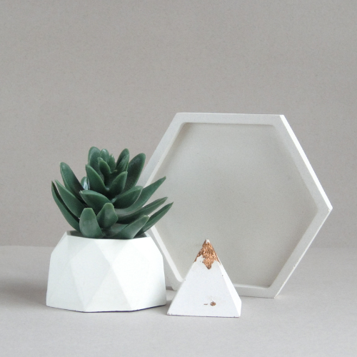 Desk Essential Set
