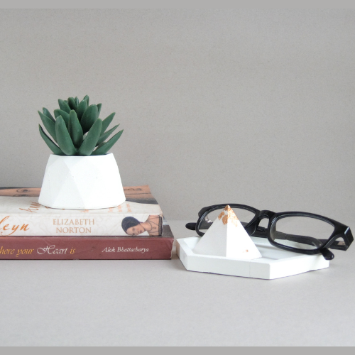Desk Essential Set