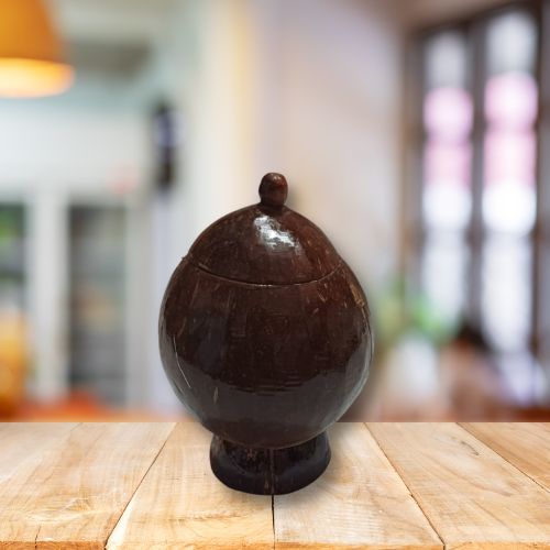 Bowl with Lid