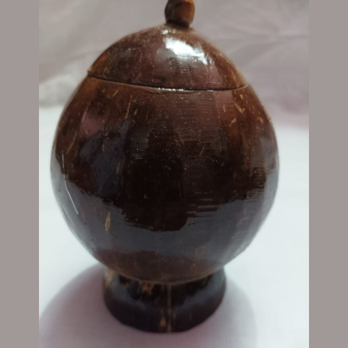 Bowl with Lid